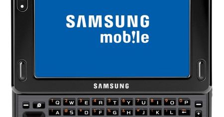 CTIA 2009: MID Samsung Mondi z WiMax