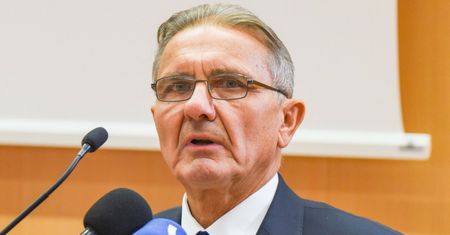 Jest pierwszym dziekanem medycyny na KUL. Oto co miał mówić o kobiecym mózgu