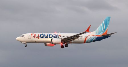 Pilot chciał dokonać "ataku terrorystycznego". Jest potwierdzenie