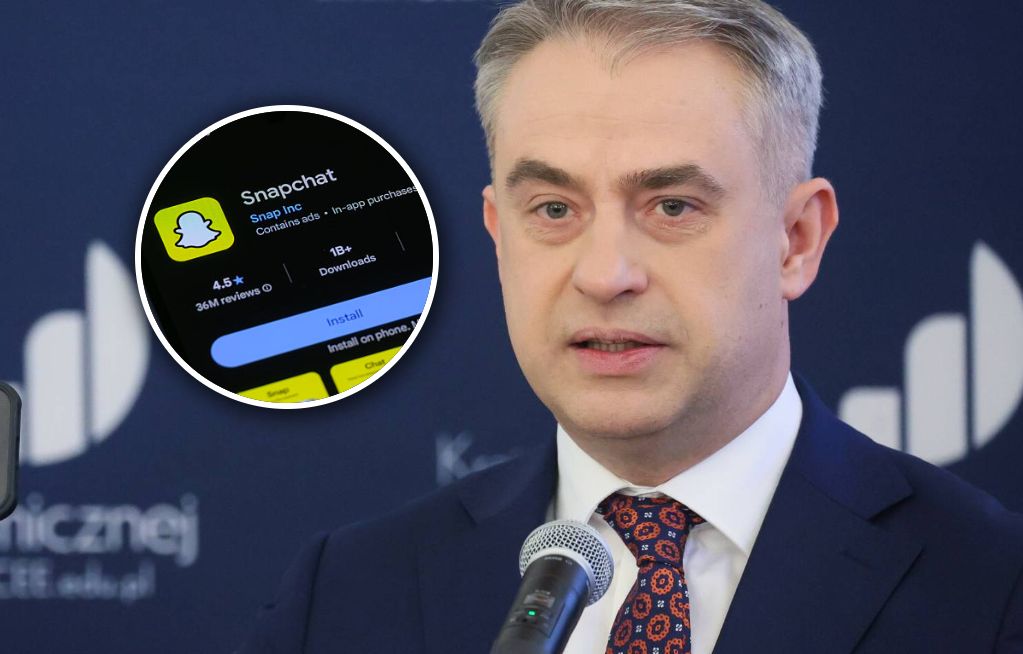 Awaria u amerykańskiego giganta. Minister zabiera głos