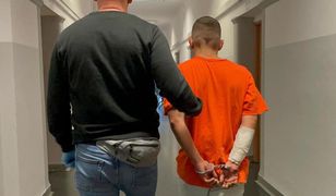 Odkręcił gaz, zabił 2 psy. Grozi mu 8 lat więzienia