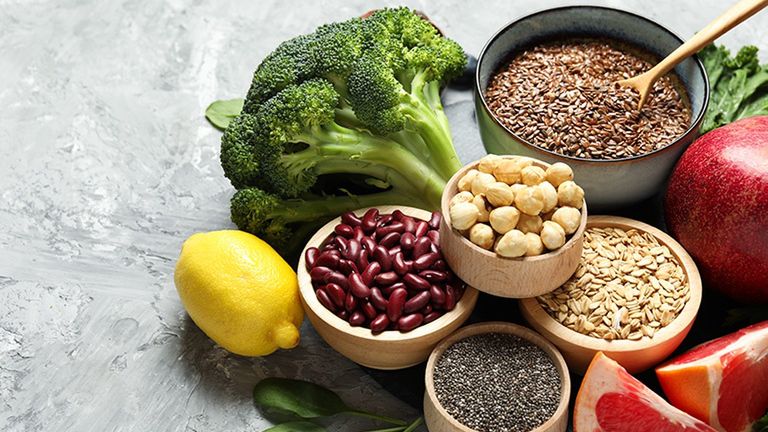  Warzywa, owoce i nasiona - tytułowa