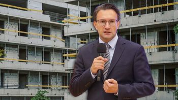 Rząd dokręca śrubę deweloperom. Kolejna nowelizacja tuż po podpisie prezydenta