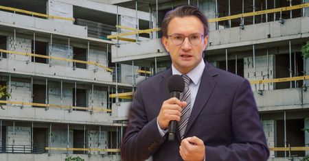 Rząd dokręca śrubę deweloperom. Kolejna nowelizacja tuż po podpisie prezydenta