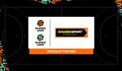Namedsport partnerem Superligi przez kolejne dwa sezony