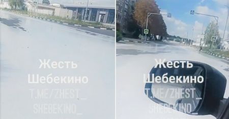 Mleko dosłownie zalało rosyjskie miasto. Chyba nie tego się spodziewali