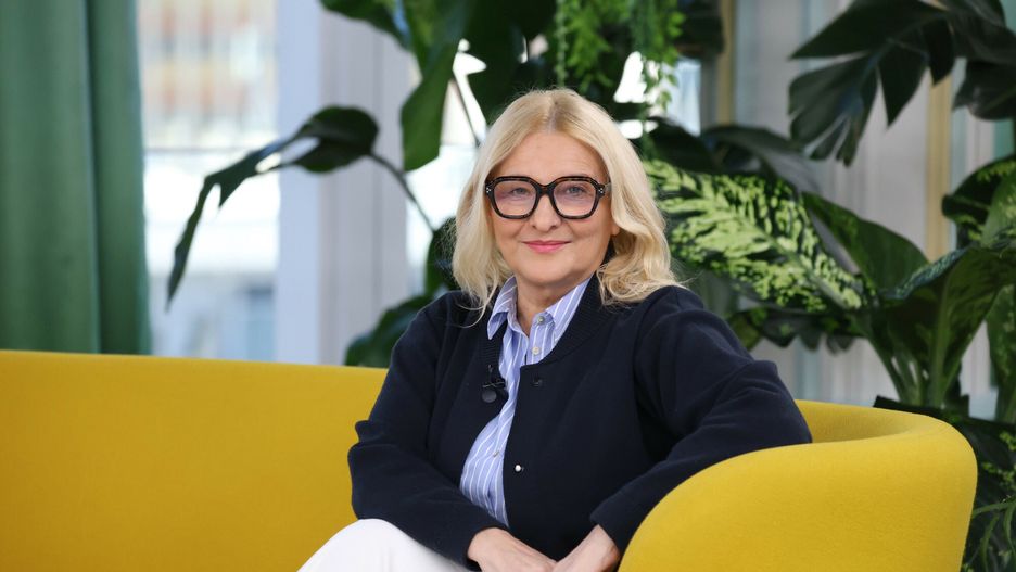 Hanna Kakol skomentowała "Ślub od pierwszego wejrzenia"
 