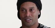 Ronaldinho promuje nowe rozgrywki. Mają toczyć się na ulicach metropolii