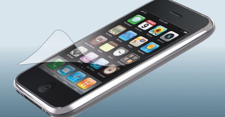 Smartfon bez odcisków palców dzięki magicznej folii Targus