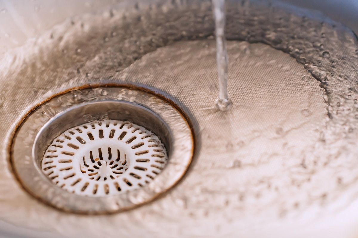 Skip the plumber: Here's how to unclog your sink with kitchen staples