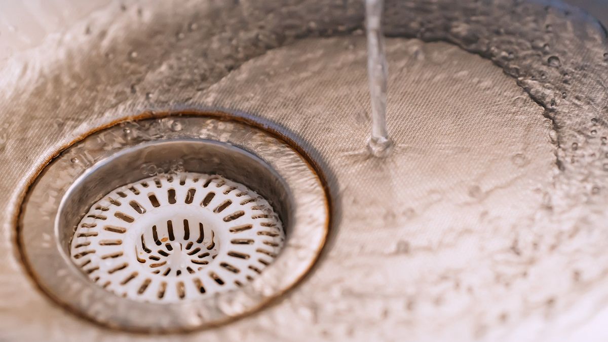 Jeśli znasz te patenty, hydraulik nie będzie ci potrzebny.