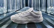 VANS Old Skool 36 FM: reinterpretacja klasyki w powiewie dźwięku i designu