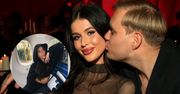 Roxie Węgiel i Kevin Mglej lecą do USA. Przed nimi wielkie świętowanie