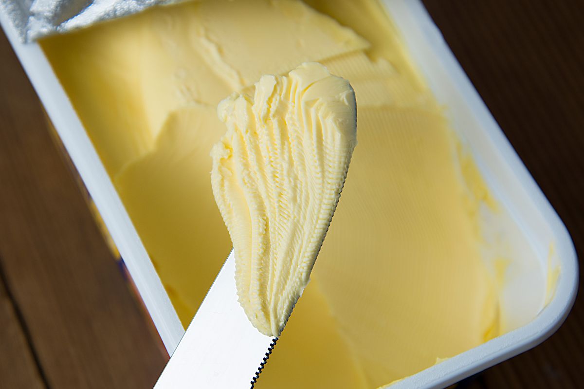 How to beat inflation with easy homemade butter recipes