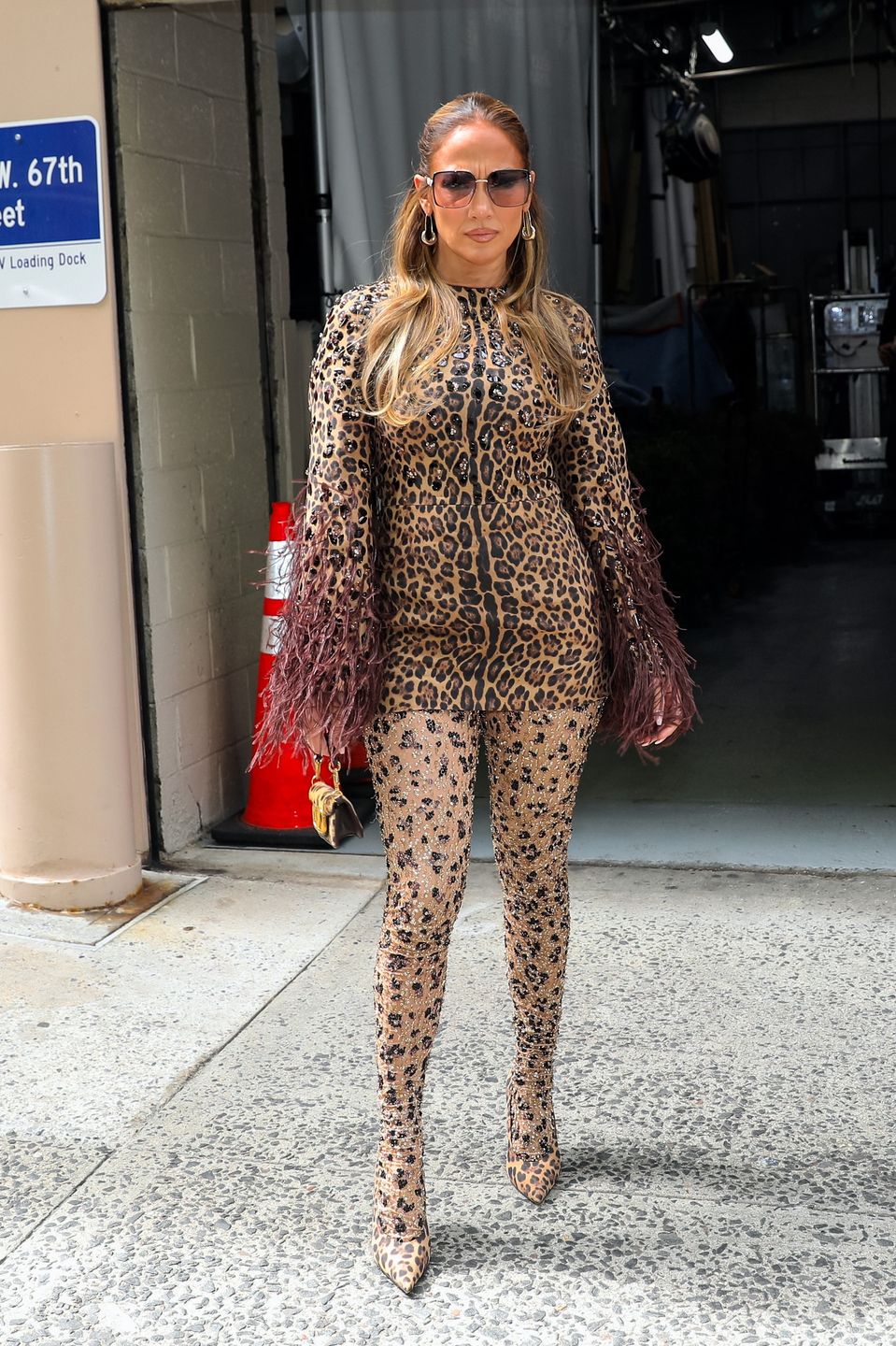Jennifer Lopez 