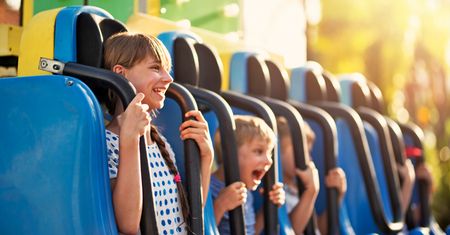 Nowy park rozrywki w północnej Polsce otwiera swoje podwoje. Co oferuje Hossoland?