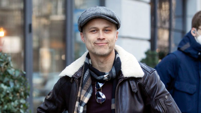 Ojciec Macieja Zakościelnego wystąpił w "The Voice Senior". Za kulisami wspierali go synowie (FOTO)