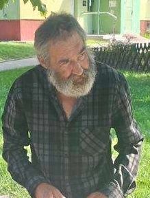 Zaginął Robert Piotrowski
