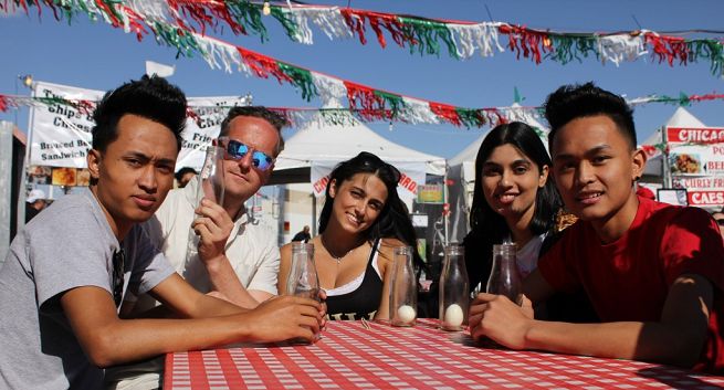 Nowa seria „Ulicznych eksperymentów” w National Geographic Channel