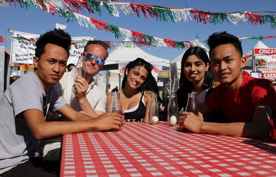 Nowa seria „Ulicznych eksperymentów” w National Geographic Channel