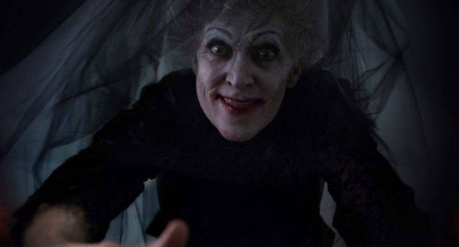 "Insidious: Chapter 3" (wideo)