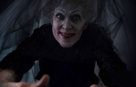 "Insidious: Chapter 3" (wideo)