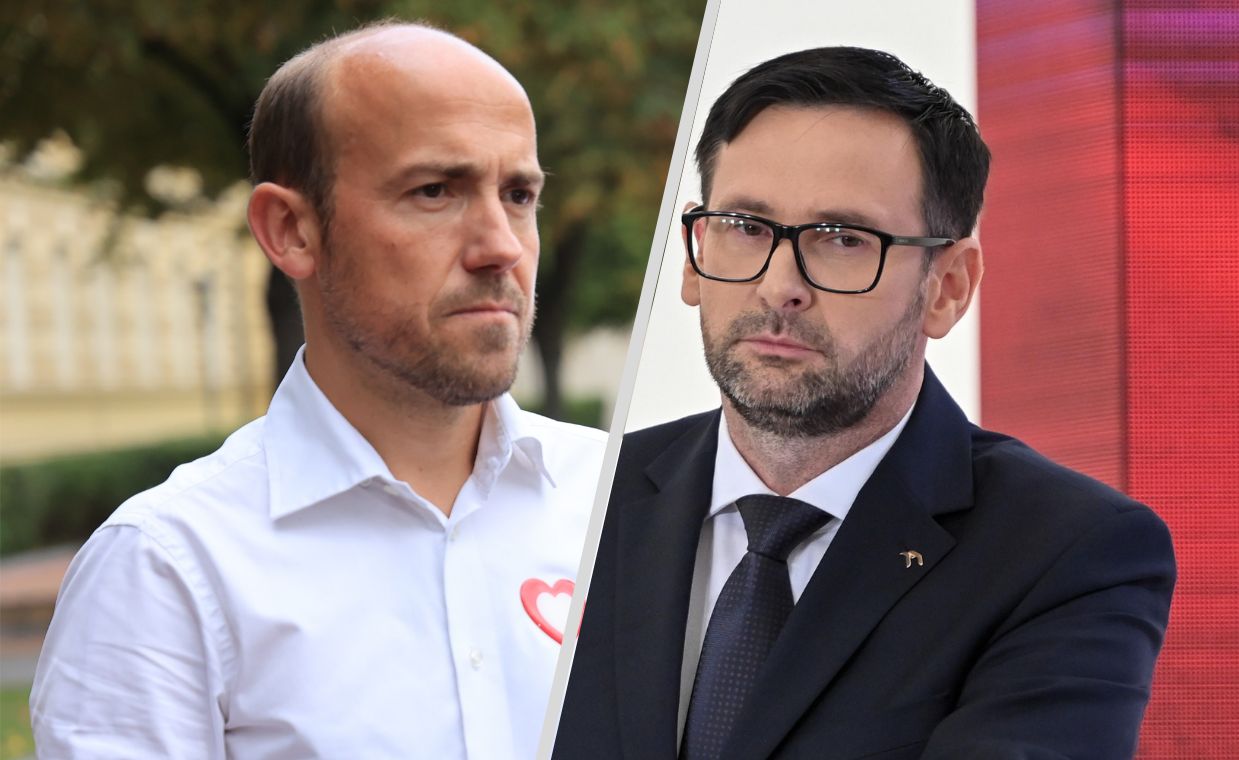 Budka wezwał Obajtka do dymisji. Jest odpowiedź