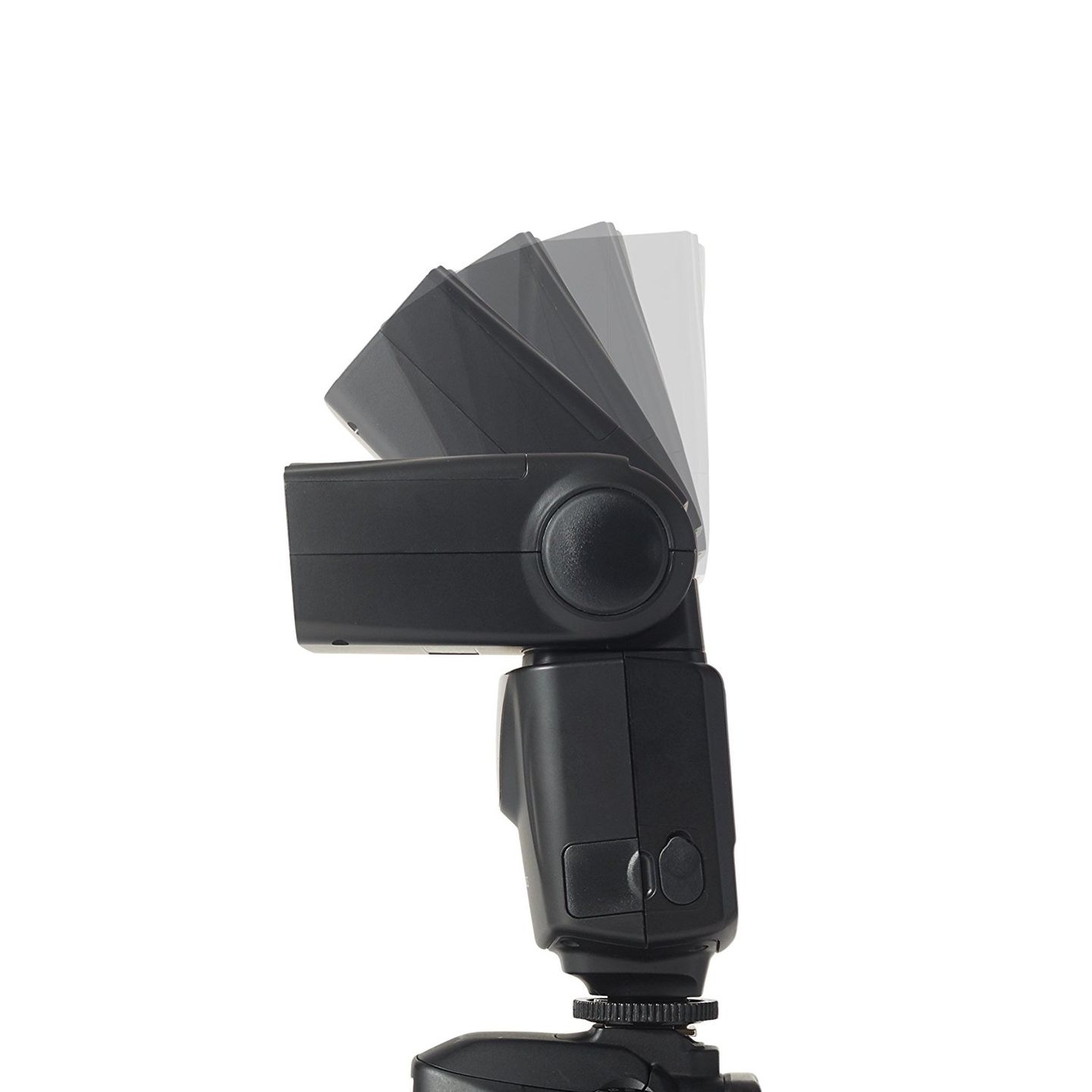 AmazonBasic Flash to nowa lampa błyskowa za jedyne 100 zł 3