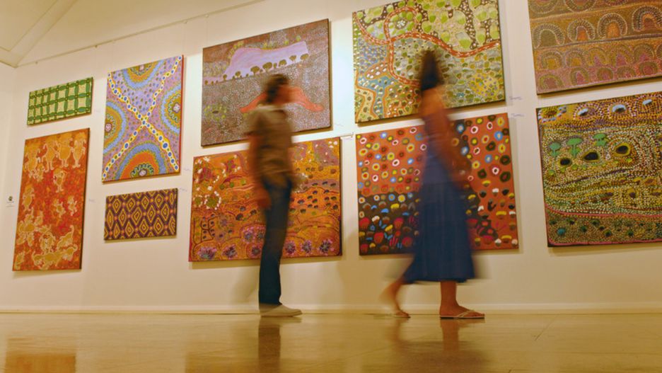Interest in culture has increased among the young audience