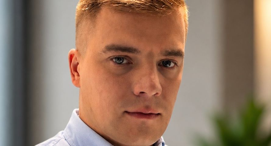 JBB Bałdyga z nowym dyrektorem sprzedaży