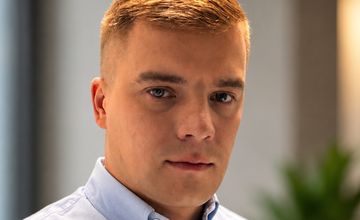 JBB Bałdyga z nowym dyrektorem sprzedaży