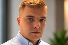 Kamil Orłowski
