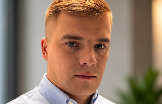 JBB Bałdyga z nowym dyrektorem sprzedaży