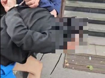 Jelenia Góra: Dwa razy napadł tego samego mężczyznę. Ukradł mu telefon, a potem chciał wyłudzić kasę za jego zwrot