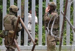 Rząd wprowadzi czasowe zawieszenie prawa do azylu. Czy to przeszkodzi Łukaszence?