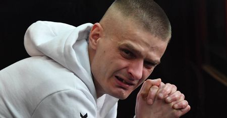 Czy ktoś podmienił dowód? Nowa zagadka ws. Tomasza Komendy
