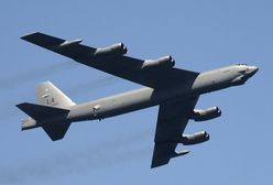 Niepokojący ruch Rosji. Przechwycili bombowce USA nad Bałtykiem