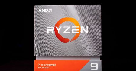 Ekstremalne podkręcanie procesora Ryzen 9 3950X - uzyskano nowy rekord taktowania