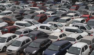 Pułtusk. Sklonowane auto. Proces o mandat z innego miasta