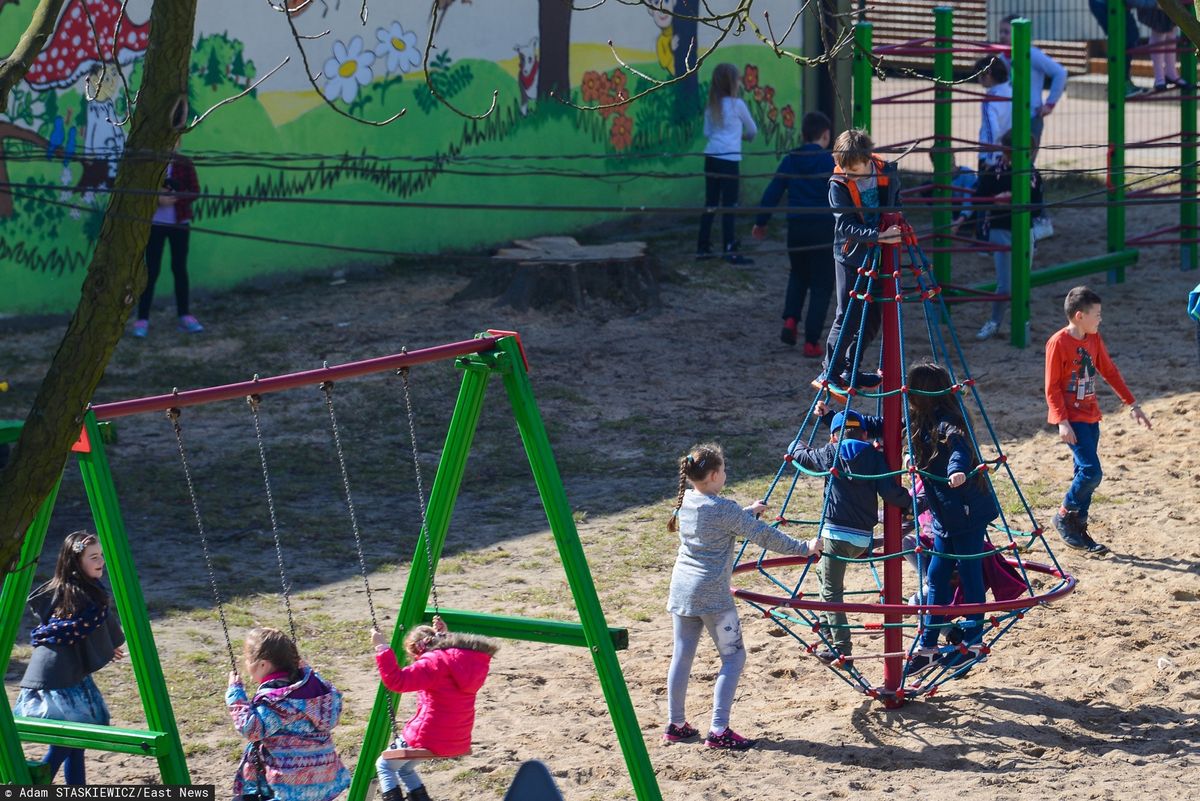 Tarcza antykryzysowa. Zasiłek opiekuńczy w powodu epidemii koronawirusa na zmienionych zasadach