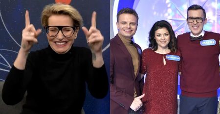 Paulina Smaszcz odsłania kolejne kulisy związku Cichopek i Kurzajewskiego: "To nie zaczęło się dwa lata po rozwodzie. To trwało o wiele, wiele dłużej"