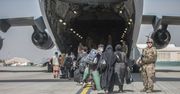 Afganistan. Amerykanie zdążą z ewakuacją? Talibowie mają złe wieści
