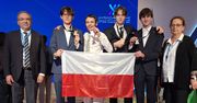 Zdobyli cztery medale. Polska triumfuje w Dubaju