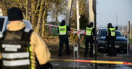 Kraj NATO wszczął alarm. Ale to nie były drony