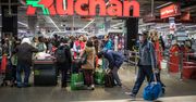 Szczepienia na koronawirusa w firmach. Auchan już zbiera informacje o chętnych