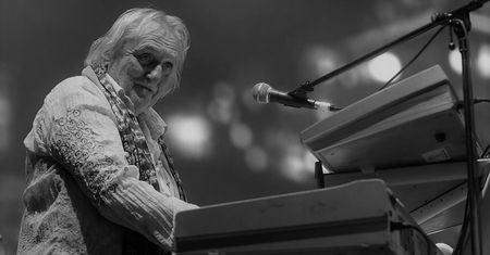 Nie żyje legendarny muzyk. Laszlo Benko był twórcą światowego hitu