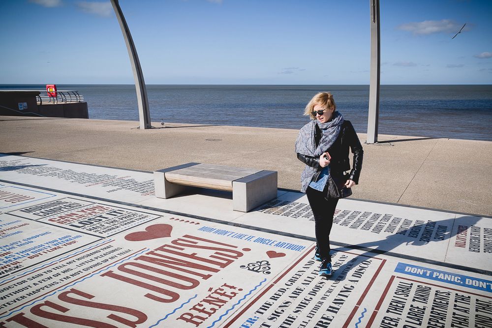 Blackpool z #drprst 3