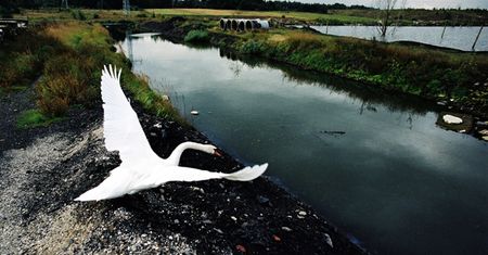 Górny Śląsk górą! Fotografie Arkadiusza Goli [inspiracje]