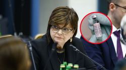 Rośnie liczba zachorowań. Minister zdrowia zapowiada nową szczepionkę przeciw COVID-19