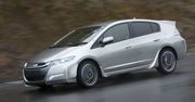 Honda wyprodukuje "sportowego" Insighta